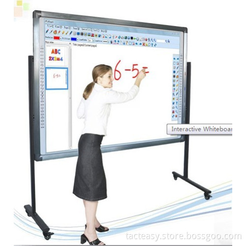 Smart-Touch 78"Interactive Whiteboard